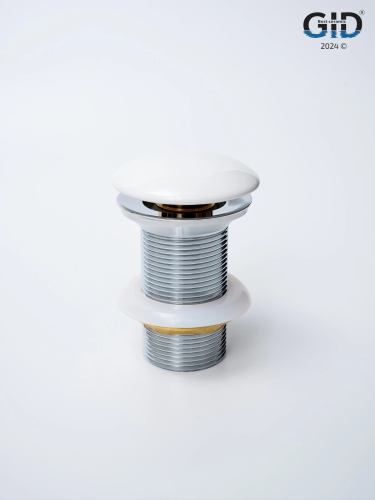 Донный клапан Gid Minucia Wh100 (71101K)