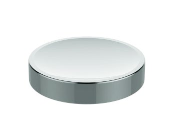 Мыльница Boheme 10963-CR