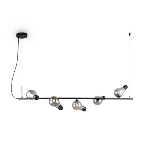 Светильник подвесной Freya Evidence Modern FR5372PL-05B