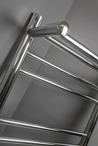 Полотенцесушитель Indigo Line Trinity LСLTE70-30PRt 33х70 электрический хром