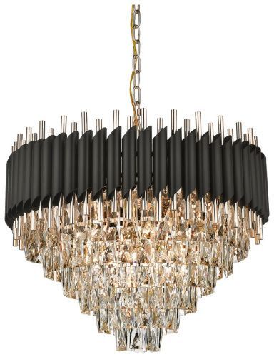 Светильник подвесной Wertmark Cartuccia WE138.15.023