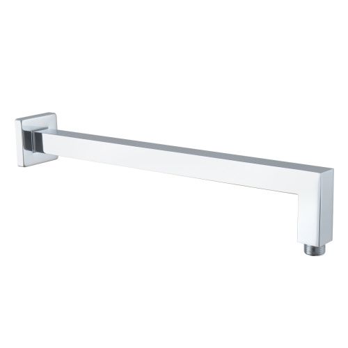 Держатель верхнего душа LeMark LM5887C хром