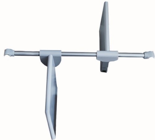 Внутренние деления для нижнего ящика Puris Classic line PZ122430