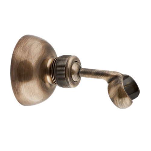 Держатель для душа Remer 338VO латунь состаренная