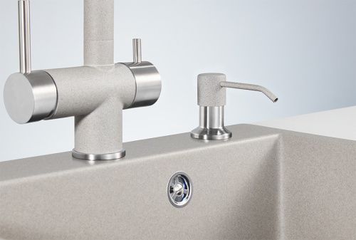 Дозатор Granula 1403, БАЗАЛЬТ