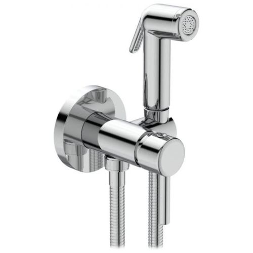 Гигиенический душ Ideal Standard IdealSpray BD130AA хром