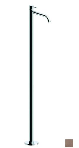 Смеситель Almar E214007.CO напольный медь брашированная/шлифованная