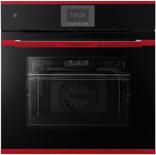 Духовой шкаф Kuppersbusch BP 6550.0 S8
