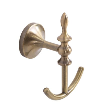 Крючок Art&Max BOHEMIA AM-E-4286B-Br