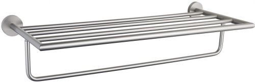 Полка в ванную комнату Allen Brau Priority 6.31014-BN