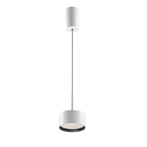 Светильник подвесной Wertmark Technical Glare Pendant P102PL-12W4K-W