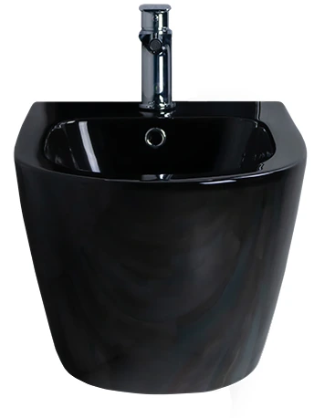 Биде Gid Convexo BDP-96BL (21102) подвесное - фото 5