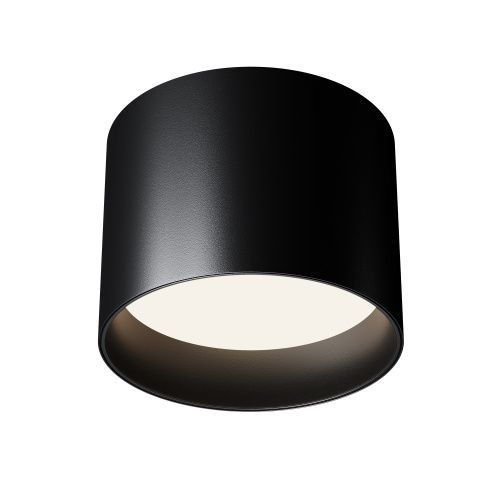 Светильник потолочный Maytoni Technical Glam C096CL-GX53-B