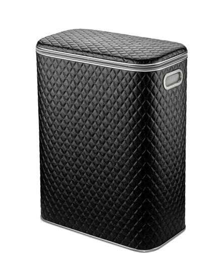 Корзина для белья Geralis Ромб CBH-B