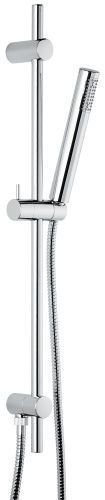 Душевой гарнитур Emmevi C02760CR цвет хром