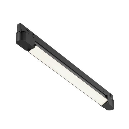 Трековый светодиодный светильник Maytoni Technical Basis TR196-3-20W4K-B