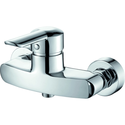 Смеситель для душа Wonzon & Woghand Baroque WW-194101-CR настенный хром