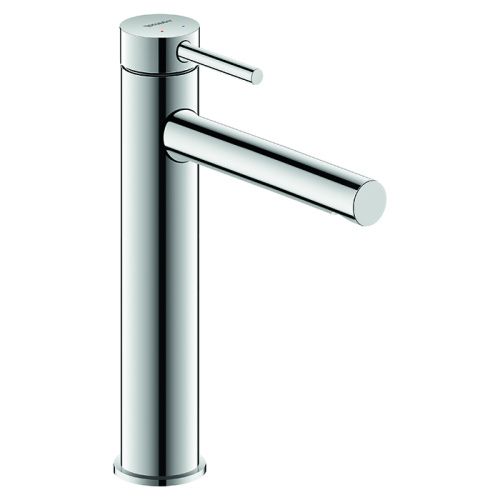 Смеситель Duravit Circle CE1030002C10 на раковину хром