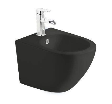 Биде Timo KULO TK-404MB подвесное