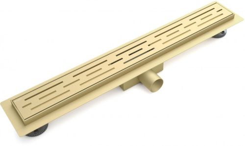 Душевой лоток Esbano META M-RAIN-80SG ESTRMETRAIN80SG