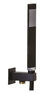 Душевая система Paffoni Elle KITZEL018NO/M встраиваемая в стену - фото 5