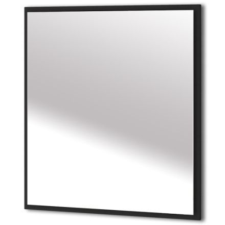 Зеркало в ванную Cezares TIFFANY 45047 98х90 цвет черный