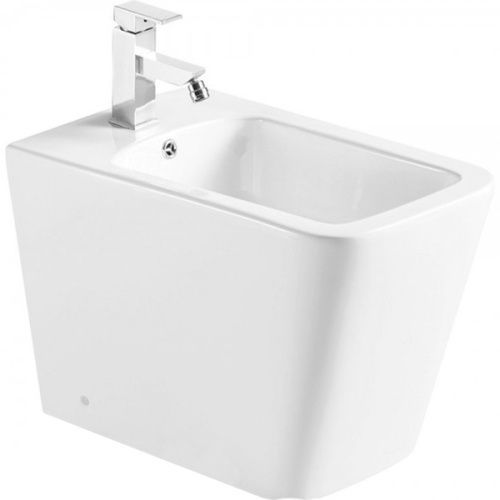 Биде WeltWasser WW GELBACH 003GL-WT (10000003744) напольное