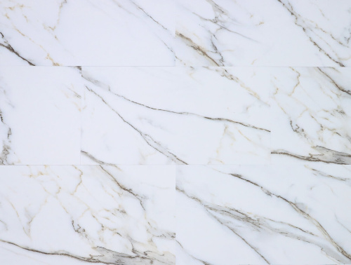 SPC ламинат CronaFloor Stone Терра Бьянко Т090586 толщина 0,4 см 43 класс 600х300