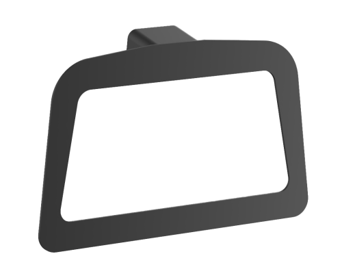 Полотенцедержатель BELZ B90904