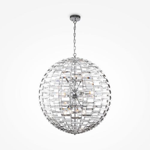 Светильник подвесной Maytoni Palla Modern MOD092PL-12CH