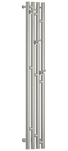 Полотенцесушитель Сунержа Кантата 3.0 00-5846-1216 19х120 электрический сталь