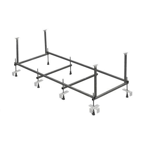 Монтажный комплект для ванны Roca LEON 7.2486.6.000.0