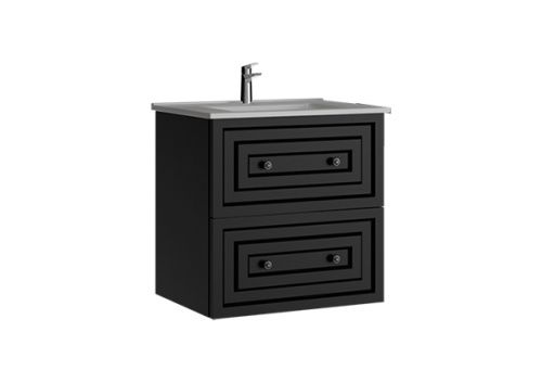 Тумба с раковиной Creavit Kayra KY0060.42.MAN 60х40