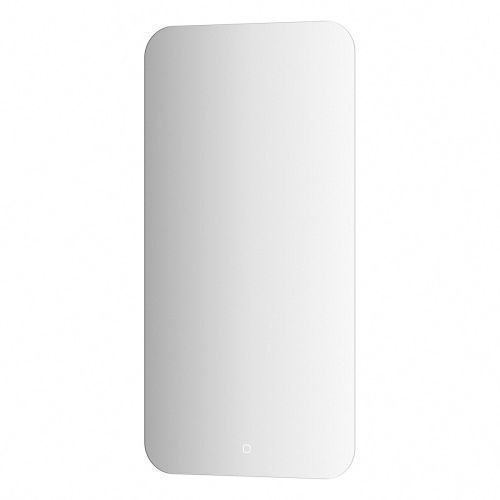 Зеркало в ванную Defesto OPTI DF 2805S 50х100