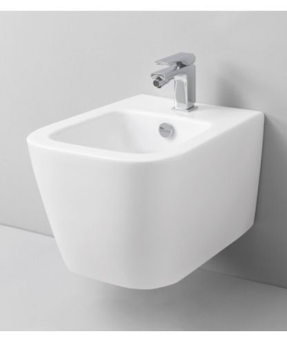 Биде Artceram A16 ASB003 01 00 подвесное