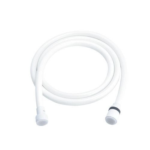Шланг для душа LeMark LE8026P-White белый