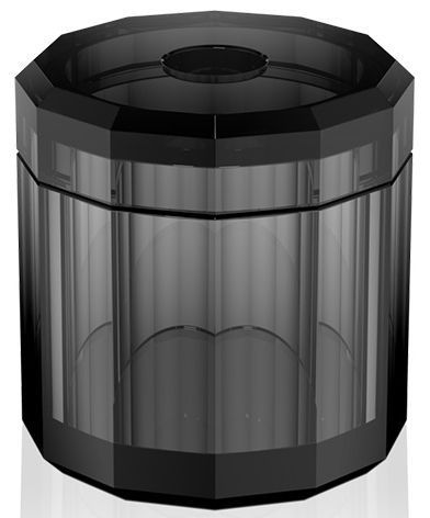 Контейнер Decor Walther Kristall 931594