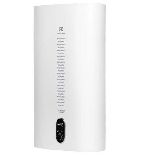 Водонагреватель электрический накопительный 2 кВт Electrolux EWH 80 Royal Flash Inverter