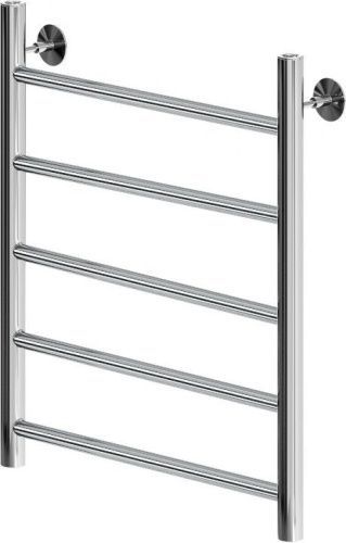 Полотенцесушитель Aquanet Mauro 00282316 50х59 водяной хром
