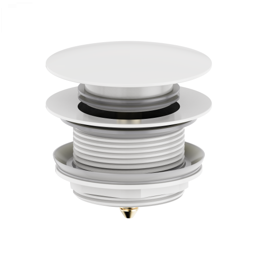 Донный клапан Wonzon & Woghand WW-SS105-MW