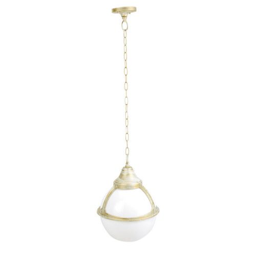 Уличный подвесной светильник Arte Lamp Monaco (Монацо) A1495SO-1WG