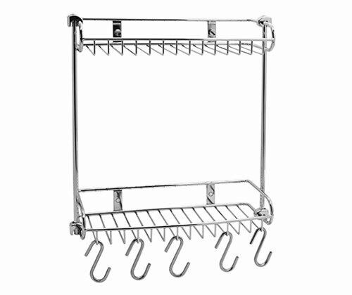 Полка в ванную комнату WasserKRAFT 1422