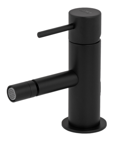 Смеситель Remer X Style X22NO на биде черный