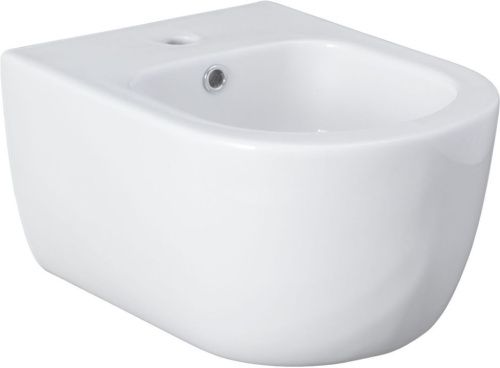 Биде подвесное Allen Brau Priority 4.31005.20 цвет белый