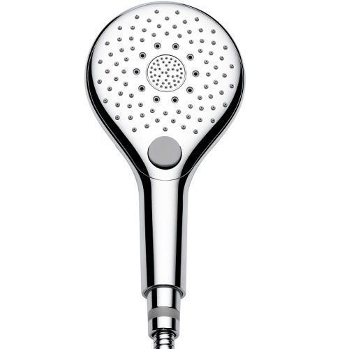 Душевая лейка Bossini Syncronia B00800.030 круглая