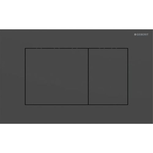 Клавиша смыва механическая Geberit Sigma 115.629.14.1 цвет хром матовый