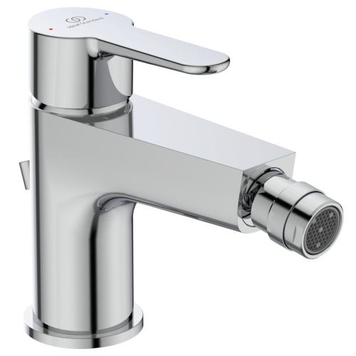 Смеситель Ideal Standard Sesia BC206AA на биде хром