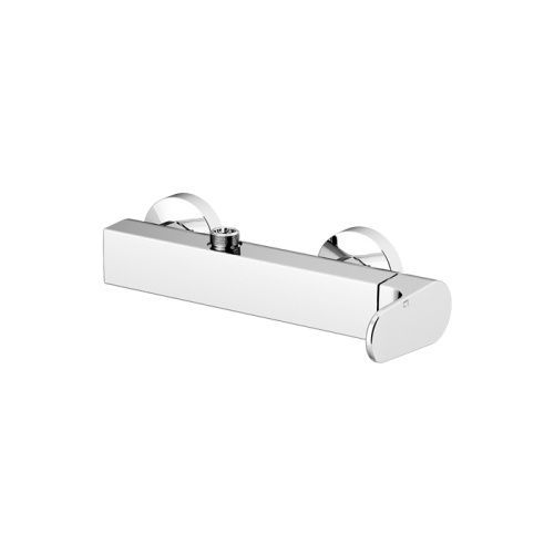 Смеситель для душа Gattoni X-Steel 316 1027/10С0 настенный хром