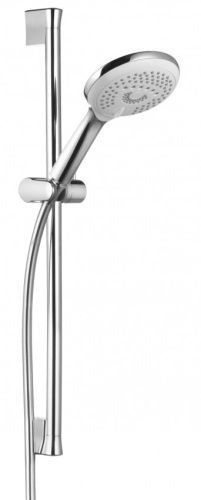 Душевой гарнитур Kludi FRESHLINE 6793005-00 настенный хром