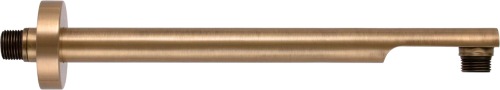 Кронштейн для верхнего душа 40 см Remer 348N40VO латунь состаренная